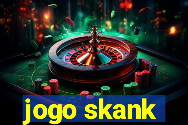 jogo skank